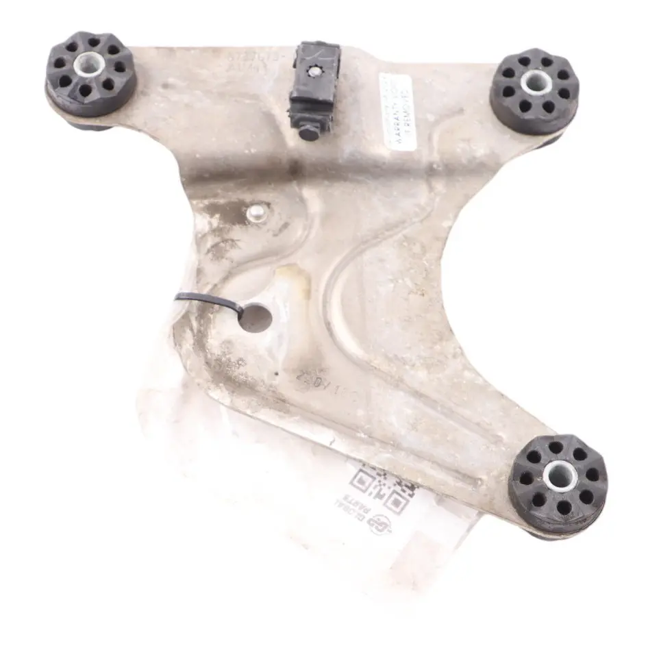 Wspornik Uchwyt Pompy ABS 6797679 do BMW F07 F10 F11 F12 F13 o numerze 6797680 BMW F07 F10 F11 F12 F13 Wspornik Uchwyt Pompy ABS 6797679 - SKU 6797680 - Numer Części 6797680