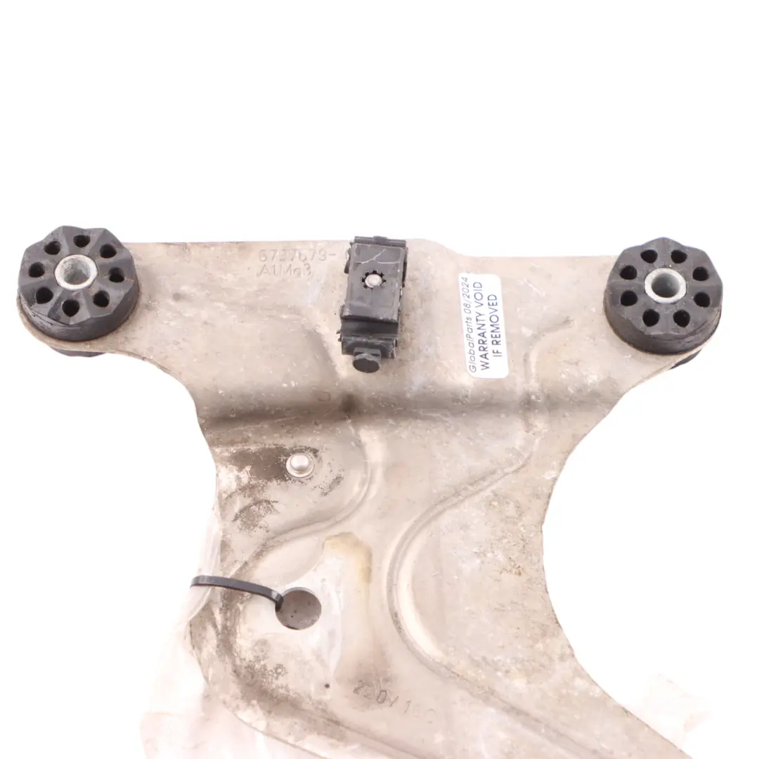 ABS Pumpenhalter Halterung Einheit Unterstützung 6797679 für BMW F07 F10 F11 F12 F13 mit Teilenummer 6797680 BMW F07 F10 F11 F12 F13 ABS Pumpenhalter Halterung Einheit Unterstützung 6797679 - SKU 6797680 - Teilenummer 6797680