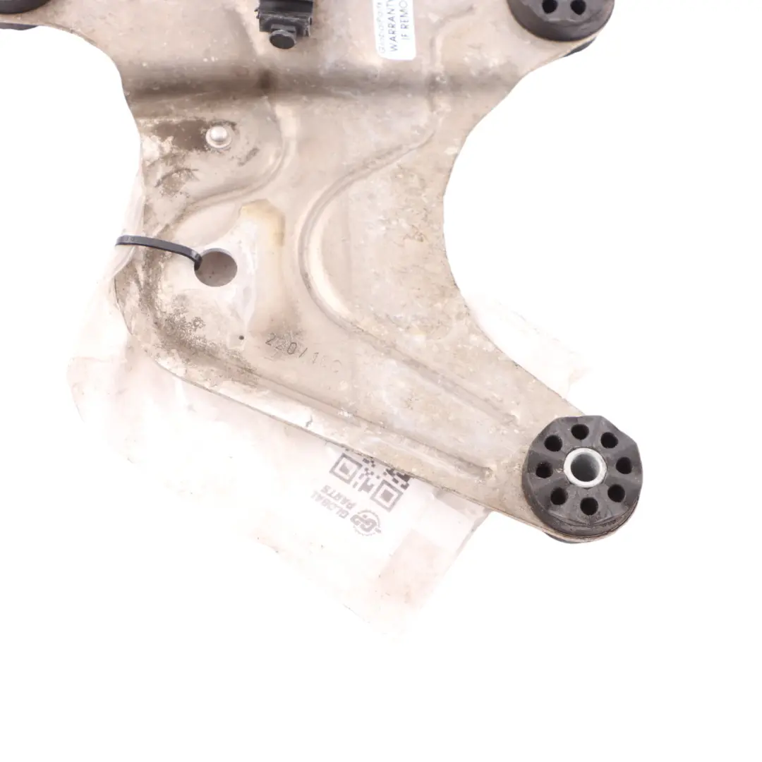 Support De Pompe ABS 6797679 pour BMW F07 F10 F11 F12 F13 à propos du numéro de pièce 6797680 BMW F07 F10 F11 F12 F13 Support De Pompe ABS 6797679 - SKU 6797680 - Numéro de pièce 6797680