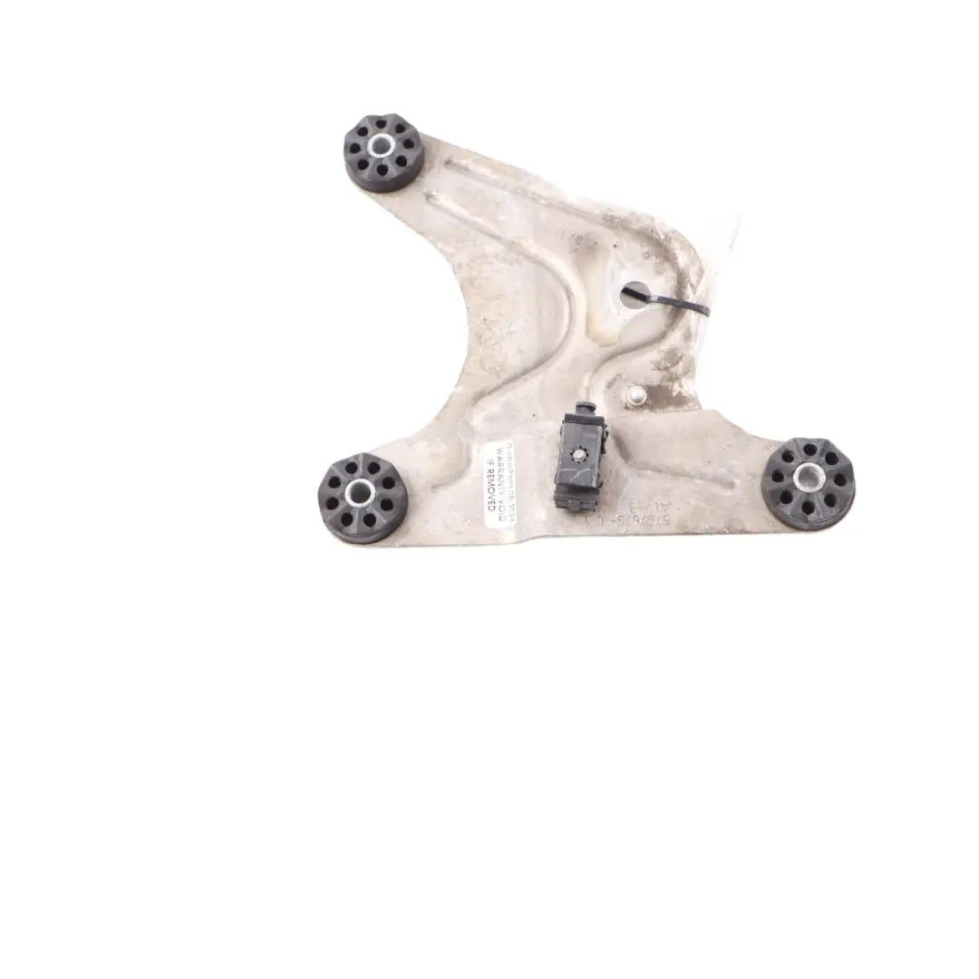 ABS Pump Holder Bracket Unit Carrier Support 6797679 to BMW F07 F10 F11 F12 F13 with Part number 6797680 BMW F07 F10 F11 F12 F13 ABS Pump Holder Bracket Unit Carrier Support 6797679 - SKU 6797680 - Part number 6797680