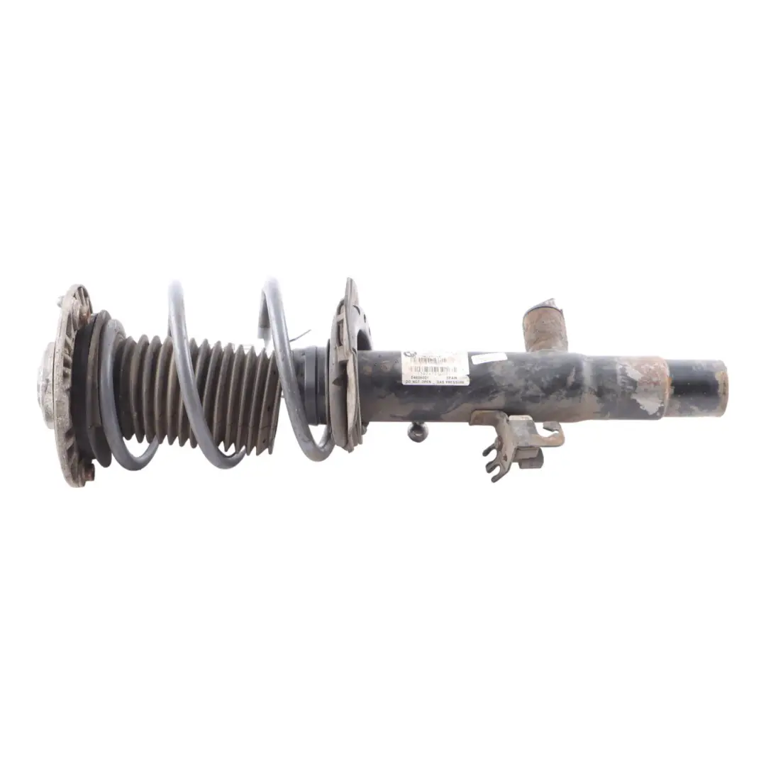 Strut BMW F20 F21 N55 F31 M Sport Shock Absorber Front Left N/S to Spring with Part number 6797899 Spring Strut BMW F20 F21 N55 F31 M Sport Shock Absorber Front Left N/S - SKU 6797899-2 - Part number 6797899