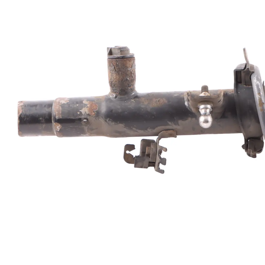 Strut BMW F20 F21 N55 F31 M Sport Shock Absorber Front Left N/S to Spring with Part number 6797899 Spring Strut BMW F20 F21 N55 F31 M Sport Shock Absorber Front Left N/S - SKU 6797899-2 - Part number 6797899