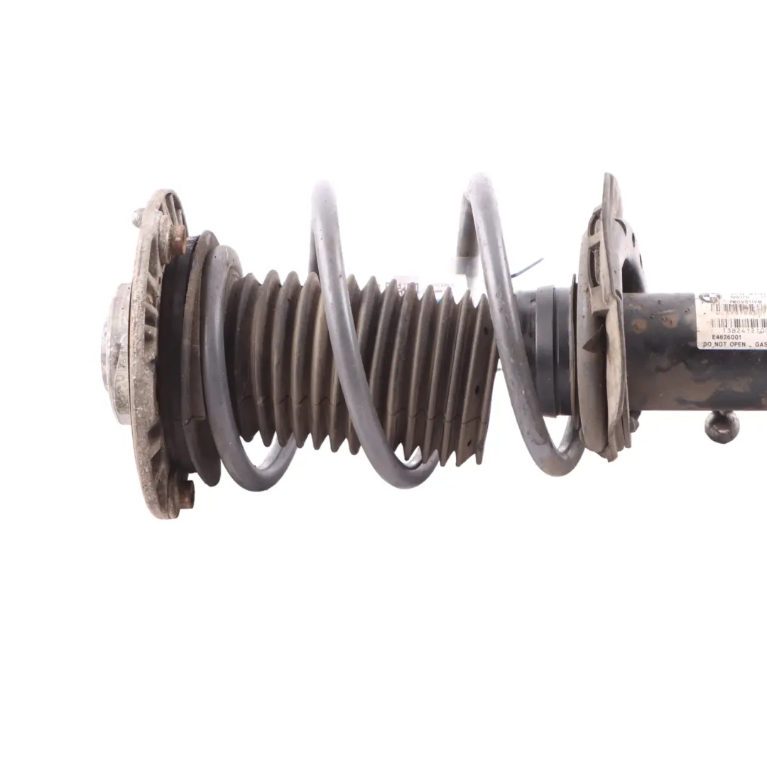 Strut BMW F20 F21 N55 F31 M Sport Shock Absorber Front Left N/S to Spring with Part number 6797899 Spring Strut BMW F20 F21 N55 F31 M Sport Shock Absorber Front Left N/S - SKU 6797899-2 - Part number 6797899