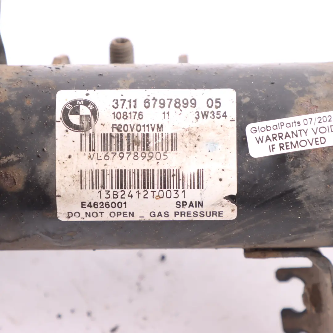 Spring Strut BMW F20 F21 N55 F31 M Sport Shock Absorber Front Left N/S - SKU 6797899-2 - Part number 6797899