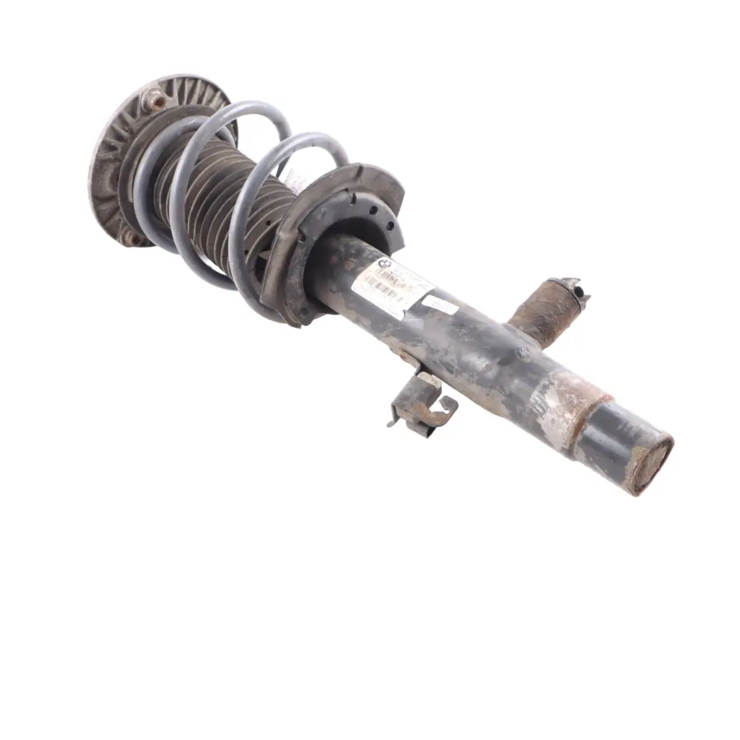 Strut BMW F20 F21 N55 F31 M Sport Shock Absorber Front Left N/S to Spring with Part number 6797899 Spring Strut BMW F20 F21 N55 F31 M Sport Shock Absorber Front Left N/S - SKU 6797899-2 - Part number 6797899