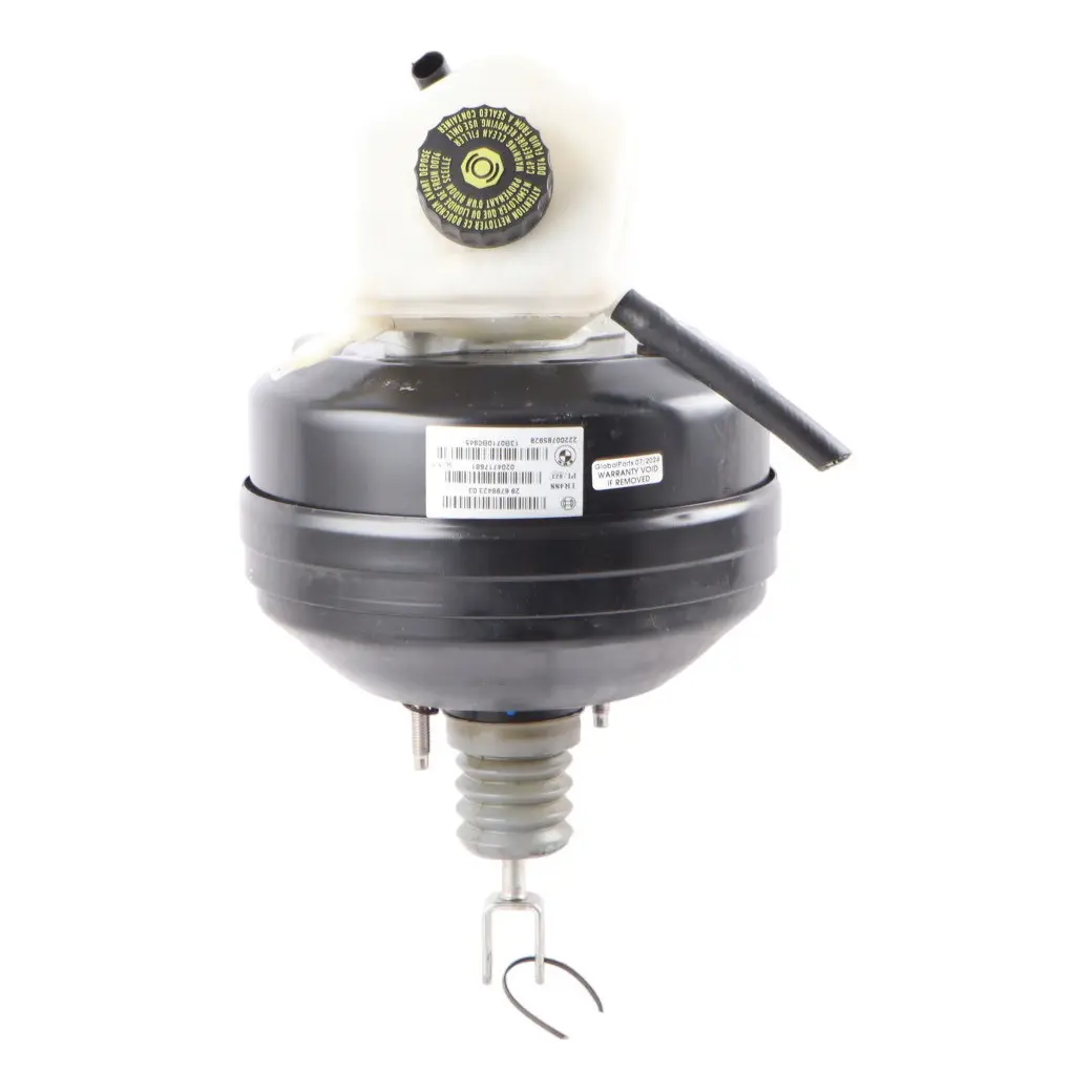 Serwo Hamulcowe do BMW F20 F21 F22 F30 F31 o numerze 6798423 BMW F20 F21 F22 F30 F31 Serwo Hamulcowe - SKU 6798423-2 - Numer Części 6798423