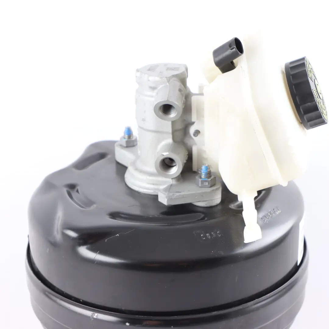 Servo de frein Maître cylindre pour BMW F20 F21 F22 F30 F31 à propos du numéro de pièce 6798423 BMW F20 F21 F22 F30 F31 Servo de frein Maître cylindre - SKU 6798423-2 - Numéro de pièce 6798423