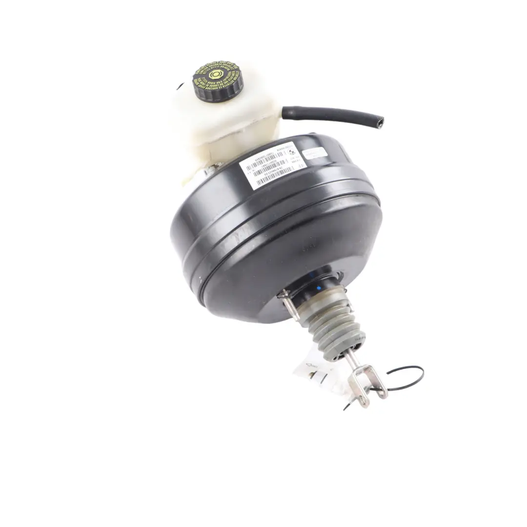 Brake Servo Unit Master Cylinder to BMW F20 F21 F22 F30 F31 with Part number 6798423 BMW F20 F21 F22 F30 F31 Brake Servo Unit Master Cylinder - SKU 6798423-2 - Part number 6798423