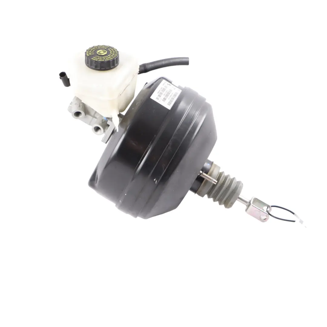 BMW F20 F21 F22 F30 F31 Servo de frein Maître cylindre - SKU 6798423-2 - Numéro de pièce 6798423