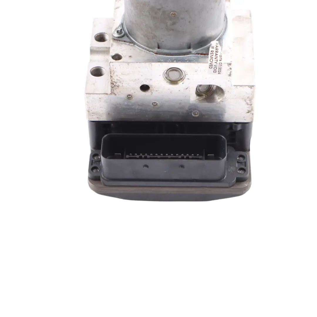  Pump ABS BMW F01 F02 F07 DSC Hydraulic Unit Braking Module ECU 6799050 - SKU 6799048 - Part number 6799048
