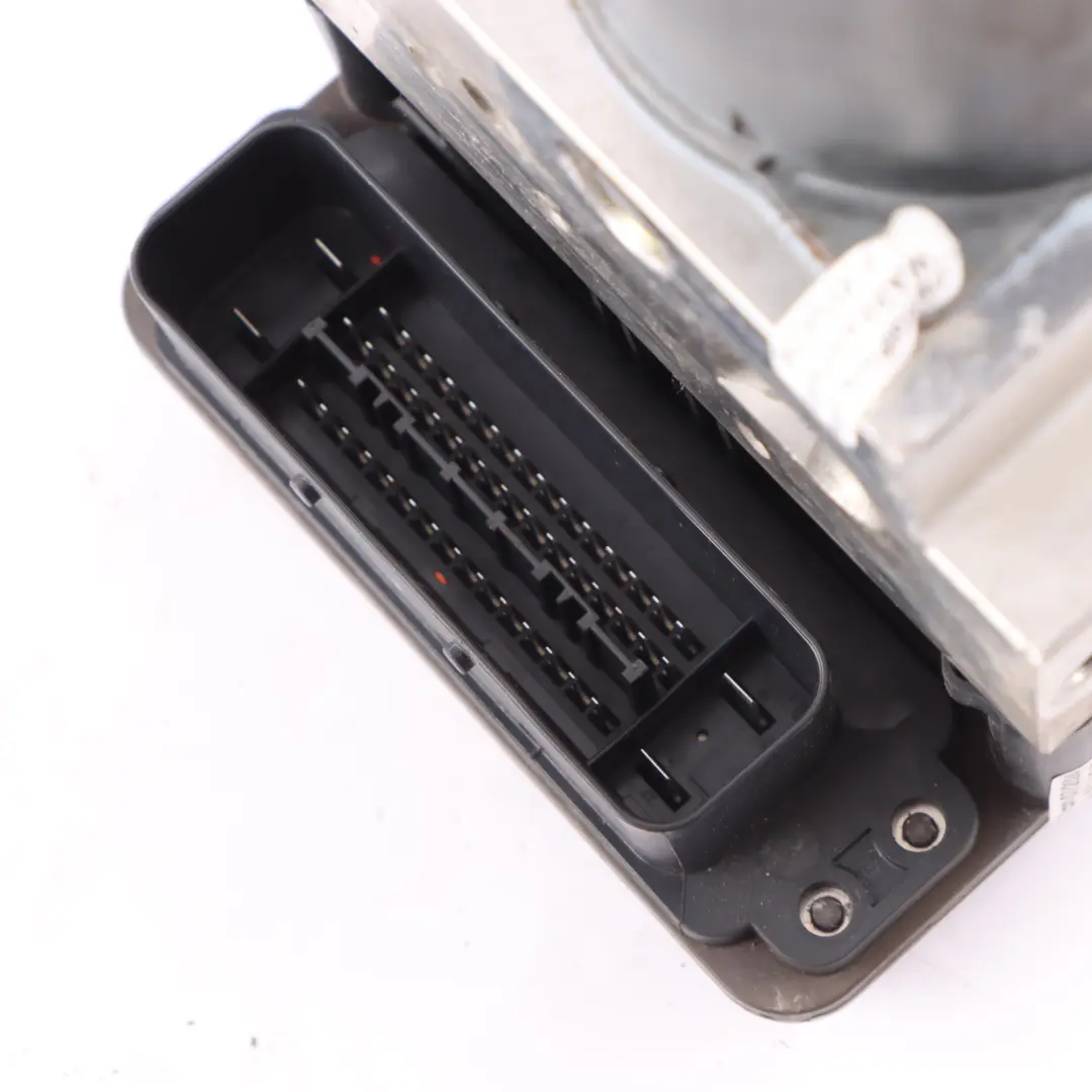Pump ABS BMW F01 F02 F07 DSC Hydraulic Unit Braking Module ECU 6799050 to with Part number 6799048 Pump ABS BMW F01 F02 F07 DSC Hydraulic Unit Braking Module ECU 6799050 - SKU 6799048 - Part number 6799048
