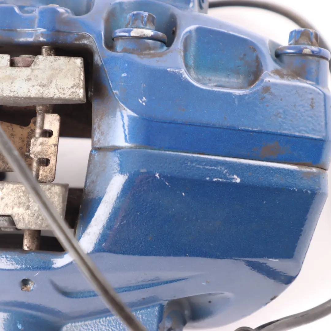 Bremssattel BMW F20 F21 F22 Vorne Links M Sport Brembo für mit Teilenummer 6799465 Bremssattel BMW F20 F21 F22 Vorne Links M Sport Brembo - SKU 6799465 - Teilenummer 6799465