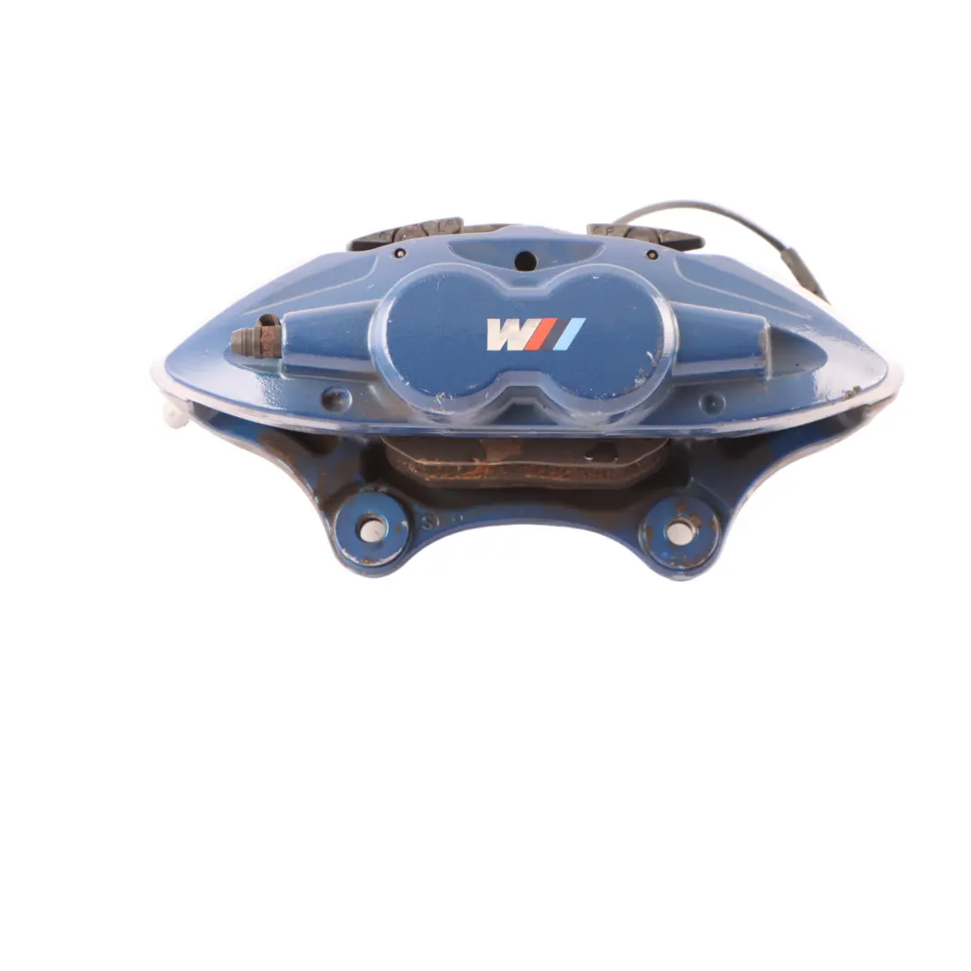 Bremssattel BMW F20 F21 F22 Vorne Links M Sport Brembo für mit Teilenummer 6799465 Bremssattel BMW F20 F21 F22 Vorne Links M Sport Brembo - SKU 6799465 - Teilenummer 6799465