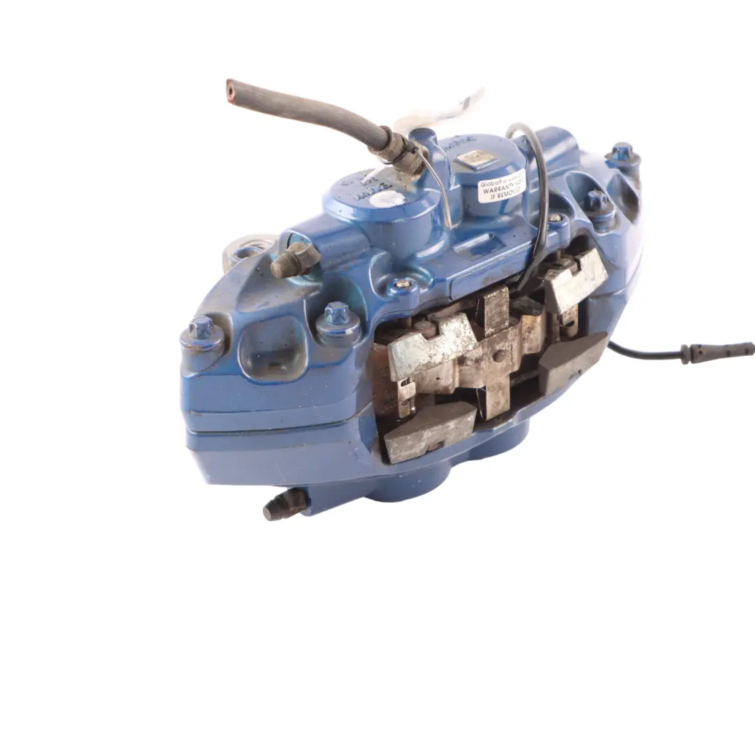 BMW F20 F21 F22 M Sport Front Brake Caliper Left N/S Brembo - SKU 6799465 - Part number 6799465