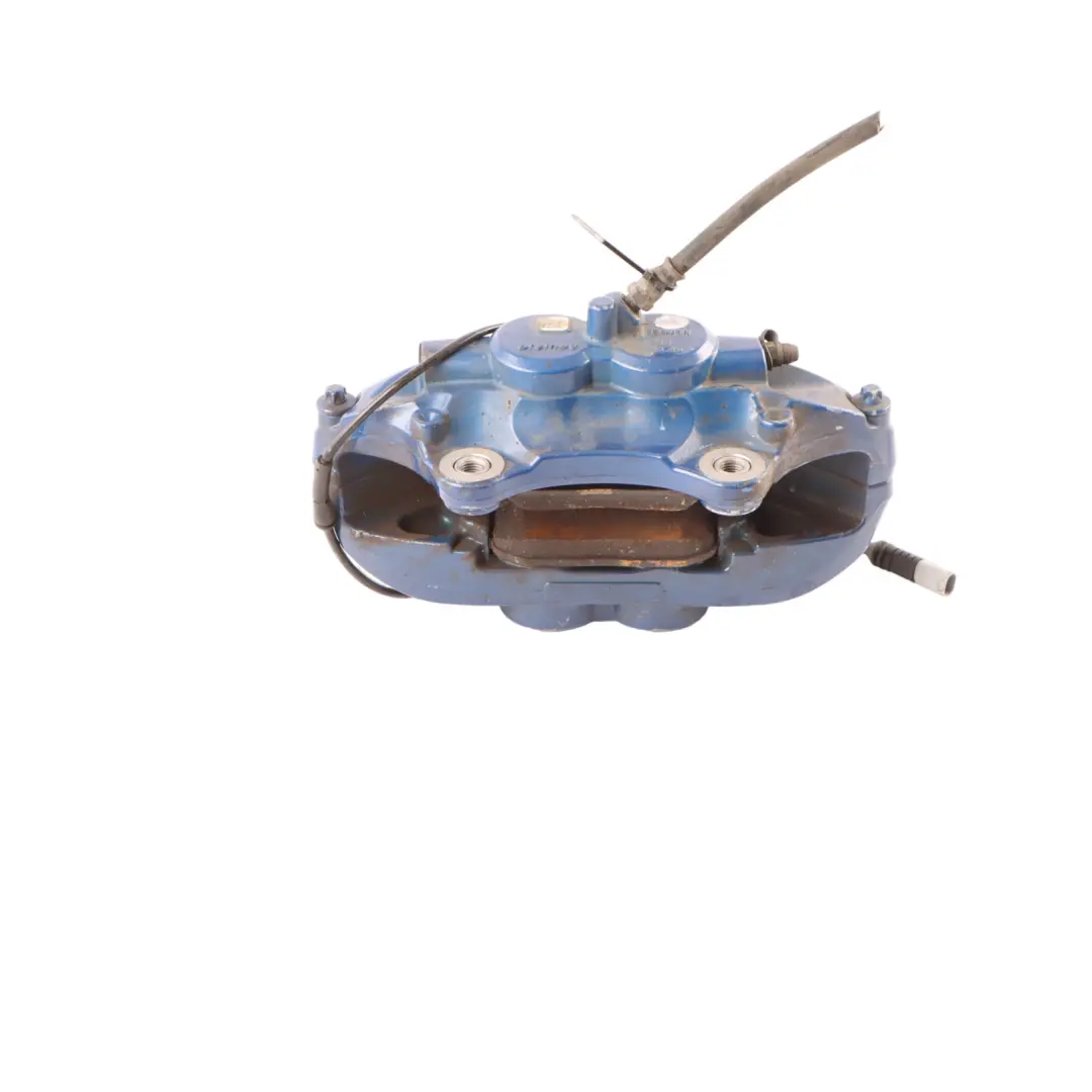  Bremssattel BMW F20 F21 F22 Vorne Links M Sport Brembo - SKU 6799465 - Teilenummer 6799465