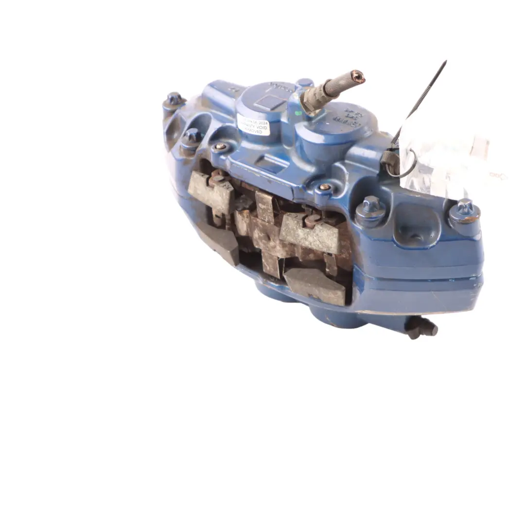 Etrier de frein BMW F20 F22 F30 F32 Avant Droit M Sport Frein de roue Brembo pour à propos du numéro de pièce 6799466 Etrier de frein BMW F20 F22 F30 F32 Avant Droit M Sport Frein de roue Brembo - SKU 6799466 - Numéro de pièce 6799466