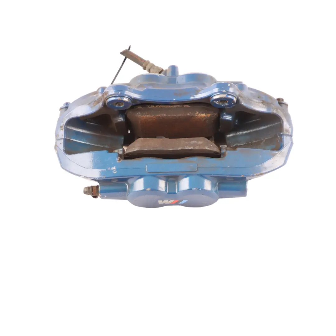 Pinza de Freno BMW F20 F22 F30 F32 Delantera Derecha M Sport Brembo Freno Rueda para con número de pieza 6799466 Pinza de Freno BMW F20 F22 F30 F32 Delantera Derecha M Sport Brembo Freno Rueda - SKU 6799466 - Número de pieza 6799466
