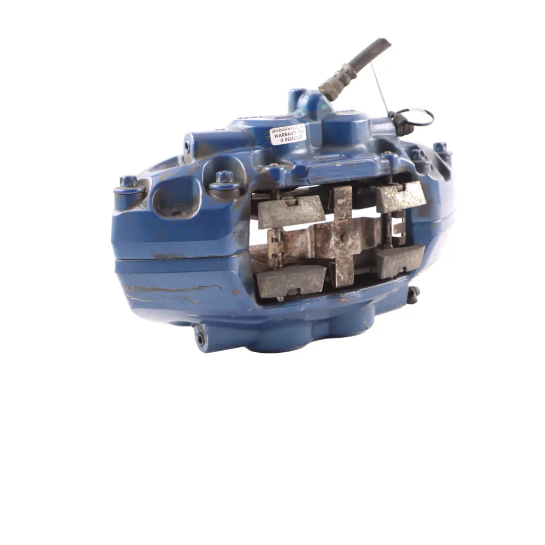 Bremssattel BMW F20 F22 F30 F32 Vorne Rechts M Sport Brembo Radbremse für mit Teilenummer 6799466 Bremssattel BMW F20 F22 F30 F32 Vorne Rechts M Sport Brembo Radbremse - SKU 6799466 - Teilenummer 6799466