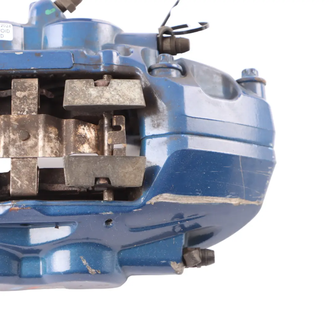 Pinza de Freno BMW F20 F22 F30 F32 Delantera Derecha M Sport Brembo Freno Rueda para con número de pieza 6799466 Pinza de Freno BMW F20 F22 F30 F32 Delantera Derecha M Sport Brembo Freno Rueda - SKU 6799466 - Número de pieza 6799466