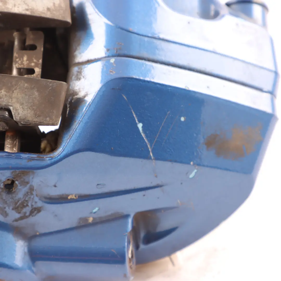 Pinza De Freno Delantera Izquierda M Sport Rendimiento Carcasa para BMW F22 F30 con número de pieza 6799469 BMW F22 F30 Pinza De Freno Delantera Izquierda M Sport Rendimiento Carcasa - SKU 6799469-7 - Número de pieza 6799469