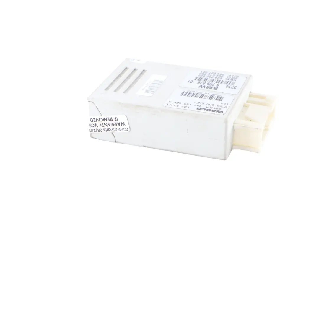  Control Unit BMW F01 F02 F07 Air Suspension Control Module ECU - SKU 6799676 - Part number 6799676