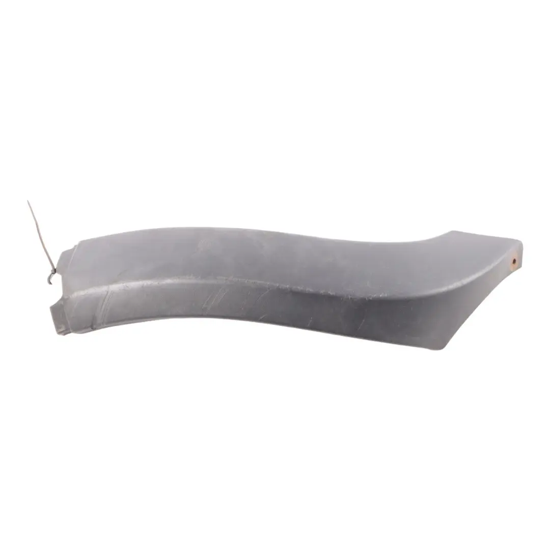 Mini Cooper R50 Rear Left N/S Bumper Spoiler Wheel Arch Trim Cover - SKU 6800204-1 - Part number 6800204