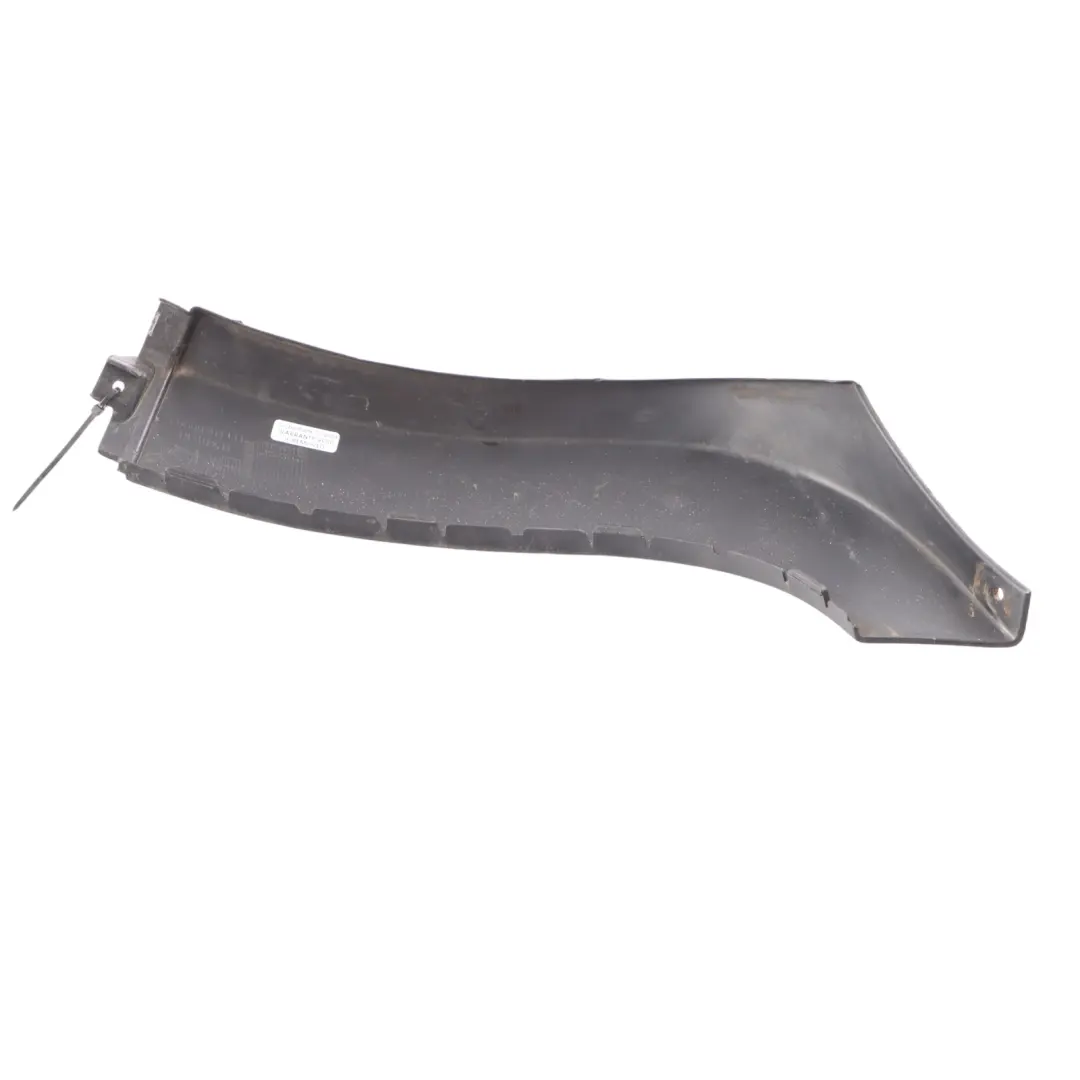 Left N/S Bumper Spoiler Wheel Arch Trim Cover to Mini Cooper R50 Rear with Part number 6800204 Mini Cooper R50 Rear Left N/S Bumper Spoiler Wheel Arch Trim Cover - SKU 6800204-1 - Part number 6800204