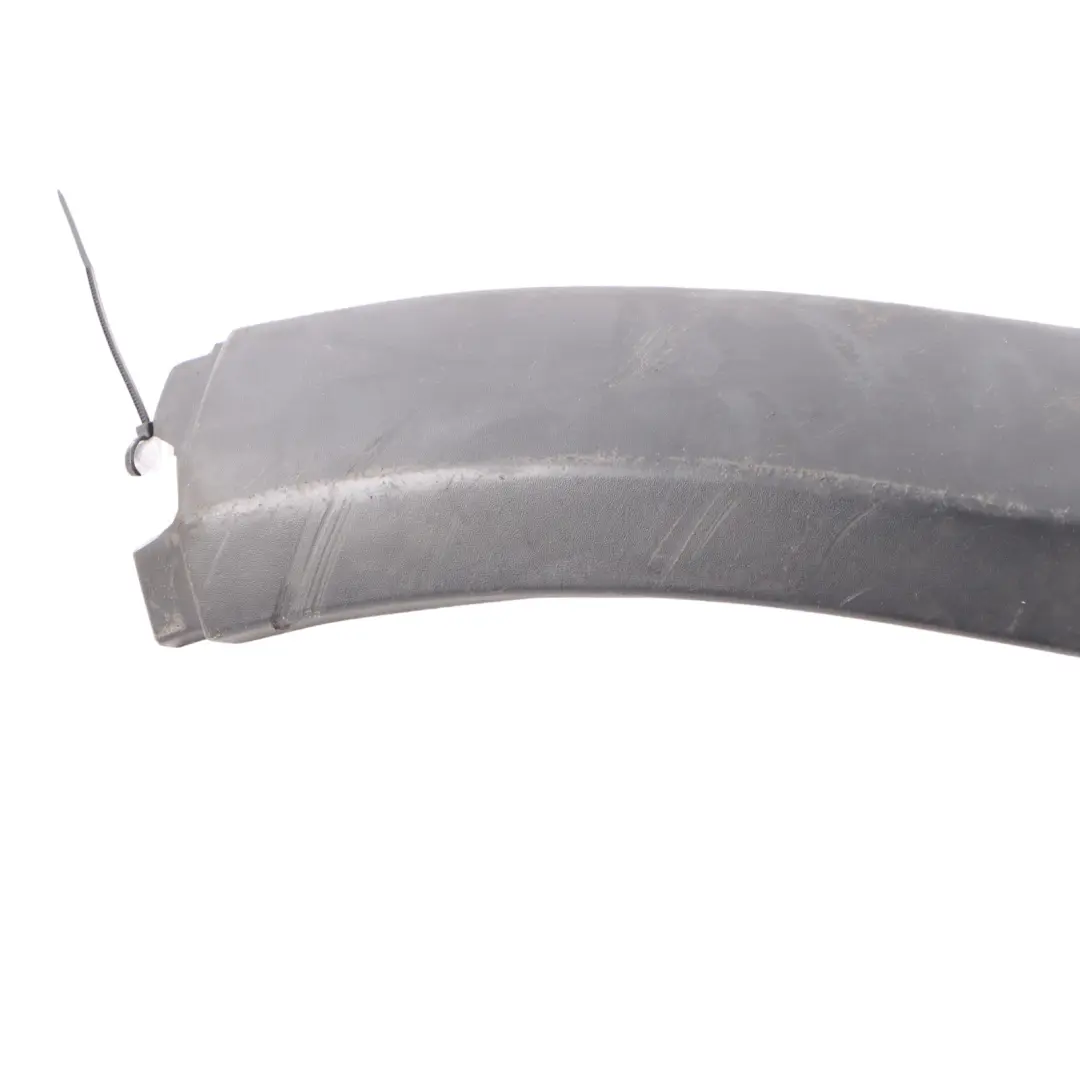 Left N/S Bumper Spoiler Wheel Arch Trim Cover to Mini Cooper R50 Rear with Part number 6800204 Mini Cooper R50 Rear Left N/S Bumper Spoiler Wheel Arch Trim Cover - SKU 6800204-1 - Part number 6800204