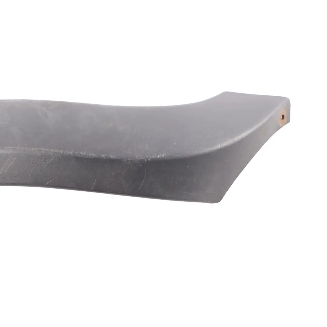 Left N/S Bumper Spoiler Wheel Arch Trim Cover to Mini Cooper R50 Rear with Part number 6800204 Mini Cooper R50 Rear Left N/S Bumper Spoiler Wheel Arch Trim Cover - SKU 6800204-1 - Part number 6800204