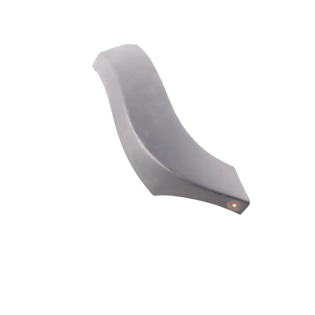 Left N/S Bumper Spoiler Wheel Arch Trim Cover to Mini Cooper R50 Rear with Part number 6800204 Mini Cooper R50 Rear Left N/S Bumper Spoiler Wheel Arch Trim Cover - SKU 6800204-1 - Part number 6800204