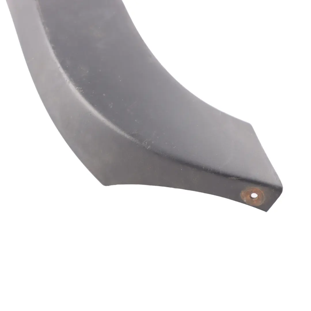 Left N/S Bumper Spoiler Wheel Arch Trim Cover to Mini Cooper R50 Rear with Part number 6800204 Mini Cooper R50 Rear Left N/S Bumper Spoiler Wheel Arch Trim Cover - SKU 6800204-1 - Part number 6800204