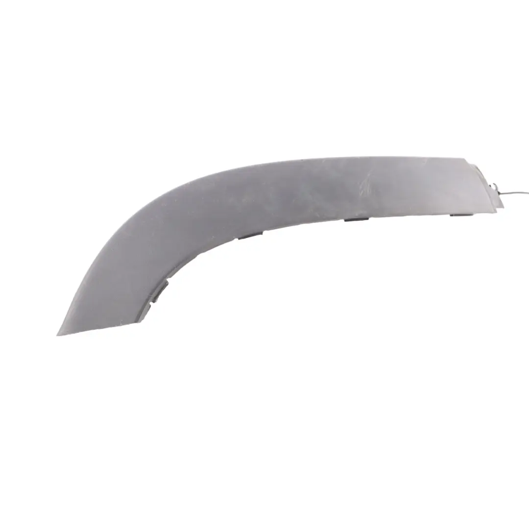 Left N/S Bumper Spoiler Wheel Arch Trim Cover to Mini Cooper R50 Rear with Part number 6800204 Mini Cooper R50 Rear Left N/S Bumper Spoiler Wheel Arch Trim Cover - SKU 6800204-1 - Part number 6800204