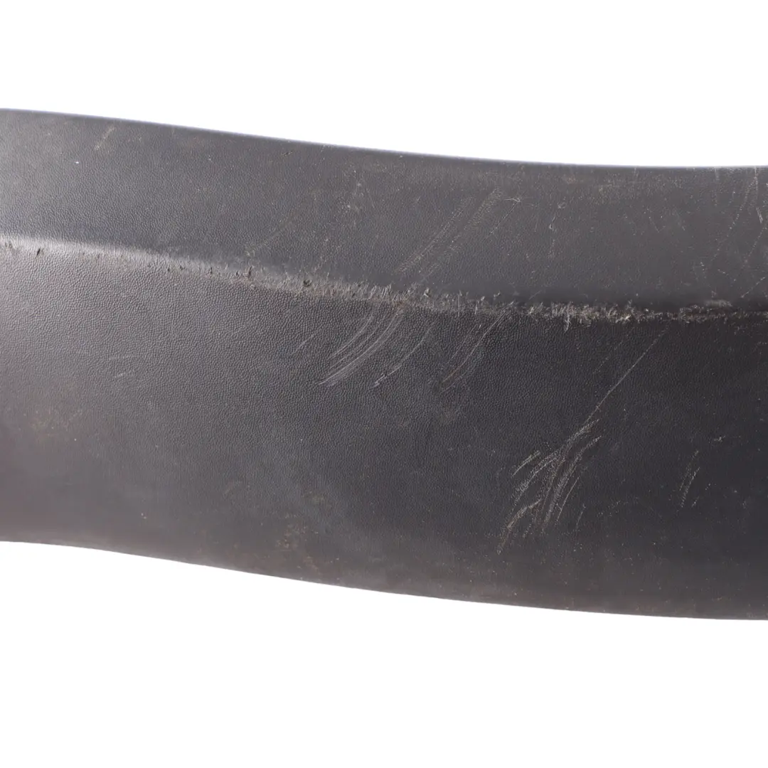 Left N/S Bumper Spoiler Wheel Arch Trim Cover to Mini Cooper R50 Rear with Part number 6800204 Mini Cooper R50 Rear Left N/S Bumper Spoiler Wheel Arch Trim Cover - SKU 6800204-1 - Part number 6800204