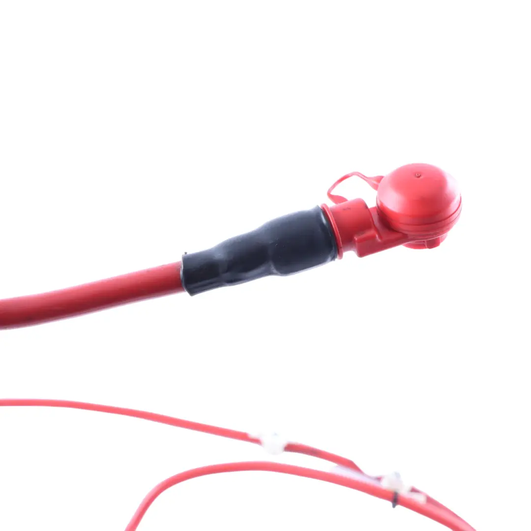 Hochspannungs Batterielade Kabel Kabelbaum für BMW F45 F46 mit Teilenummer 6803329 BMW F45 F46 Hochspannungs Batterielade Kabel Kabelbaum - SKU 6803329 - Teilenummer 6803329