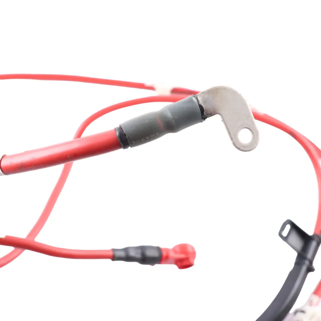 Hochspannungs Batterielade Kabel Kabelbaum für BMW F45 F46 mit Teilenummer 6803329 BMW F45 F46 Hochspannungs Batterielade Kabel Kabelbaum - SKU 6803329 - Teilenummer 6803329