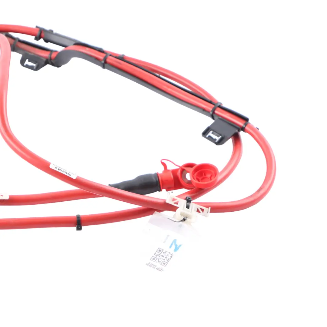 BMW F45 F46 High Voltage Battery Charger Cable Wiring Harness - SKU 6803329 - Part number 6803329