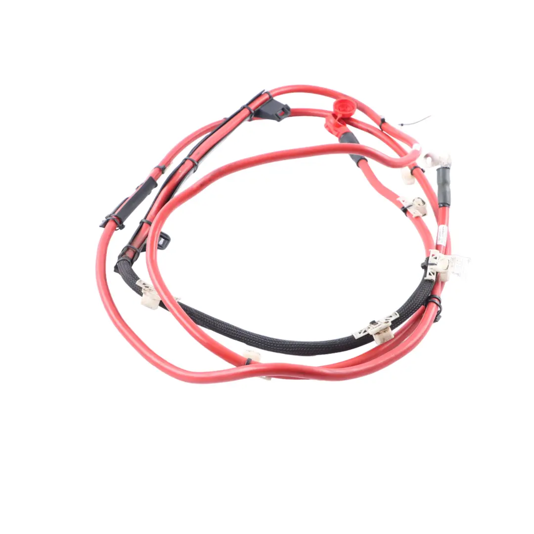 Faisceau Câbles Chargeur Batterie Haute Tension pour BMW F45 F46 à propos du numéro de pièce 6803329 BMW F45 F46 Faisceau Câbles Chargeur Batterie Haute Tension - SKU 6803329 - Numéro de pièce 6803329