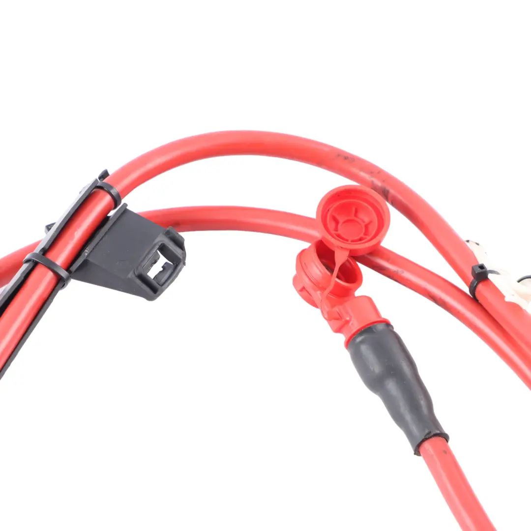 BMW F45 F46 Hochspannungs Batterielade Kabel Kabelbaum - SKU 6803329 - Teilenummer 6803329