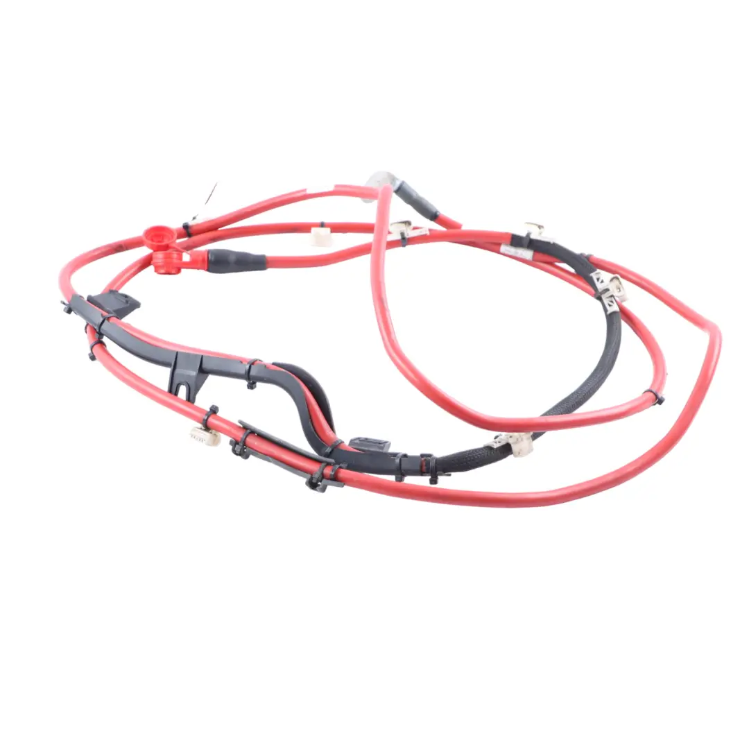 Cargador De Batería De Alto Voltaje Cableado Arnés para BMW F45 F46 con número de pieza 6803329 BMW F45 F46 Cargador De Batería De Alto Voltaje Cableado Arnés - SKU 6803329 - Número de pieza 6803329