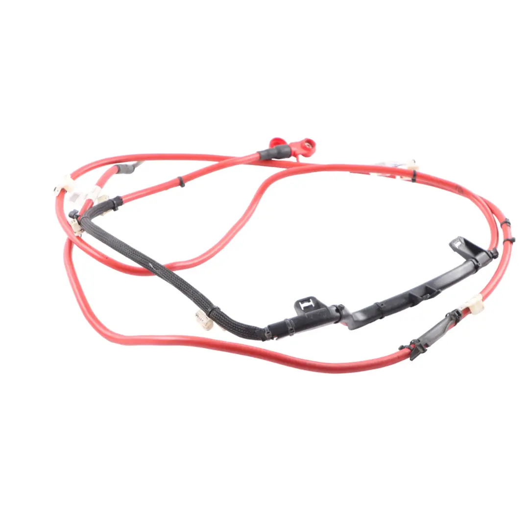 BMW F45 F46 High Voltage Battery Charger Cable Wiring Harness - SKU 6803329 - Part number 6803329