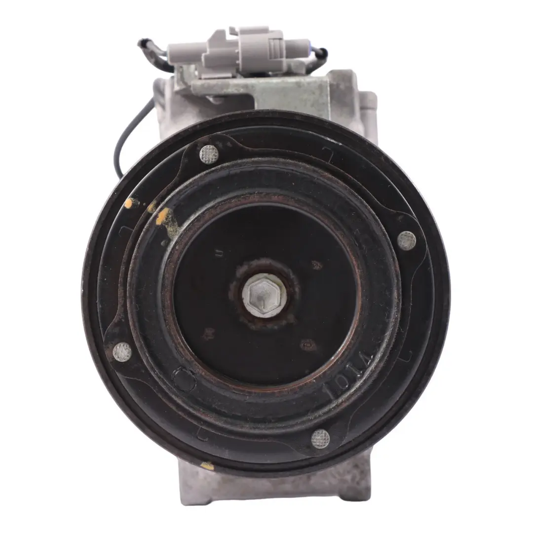 Bomba Compresor BMW F87 M2 N55 Gasolina Aire Acondicionado Acoplamiento para con número de pieza 6805072 Bomba Compresor BMW F87 M2 N55 Gasolina Aire Acondicionado Acoplamiento - SKU 6805072 - Número de pieza 6805072