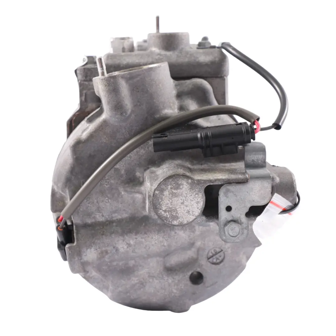 Pompe à compresseur BMW F87 M2 N55 Coupleur magnétique climatisation pour à propos du numéro de pièce 6805072 Pompe à compresseur BMW F87 M2 N55 Coupleur magnétique climatisation - SKU 6805072 - Numéro de pièce 6805072