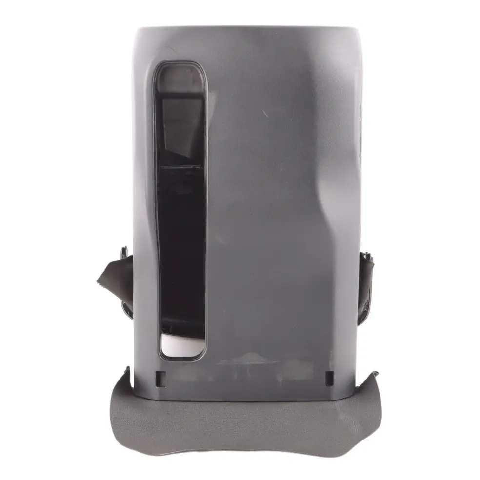 Steering Column Trim Cover Panel Upper Lower Set to BMW G20 G21 with Part number 6805545 BMW G20 G21 Steering Column Trim Cover Panel Upper Lower Set - SKU 6805545-1 - Part number 6805545