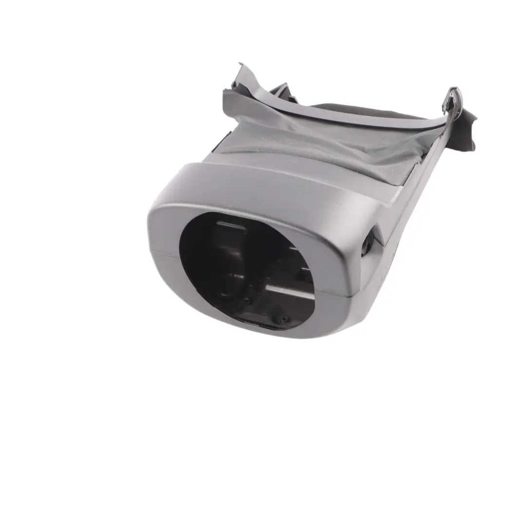 Steering Column Trim Cover Panel Upper Lower Set to BMW G20 G21 with Part number 6805545 BMW G20 G21 Steering Column Trim Cover Panel Upper Lower Set - SKU 6805545-1 - Part number 6805545