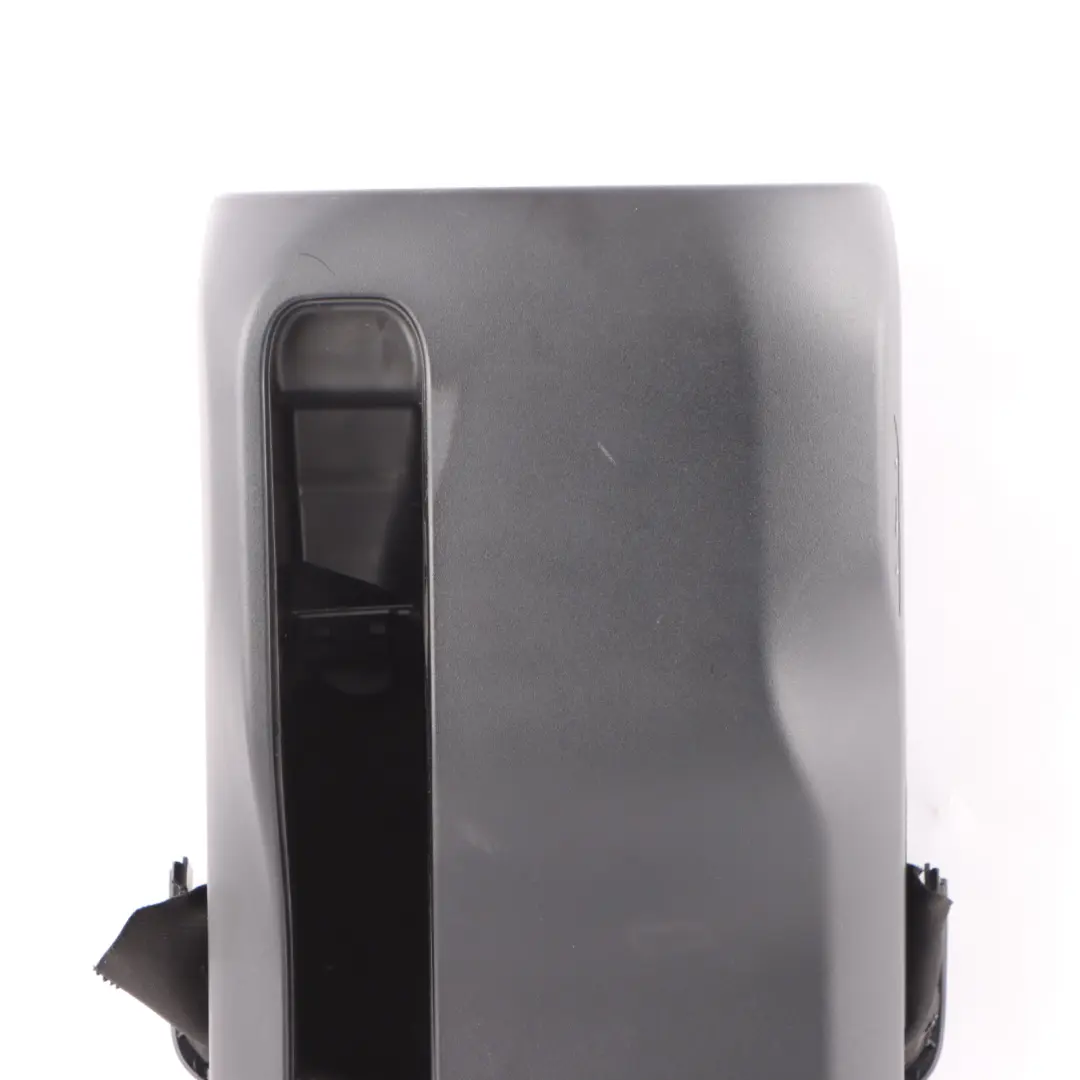 BMW G20 G21 Steering Column Trim Cover Panel Upper Lower Set - SKU 6805545-1 - Part number 6805545