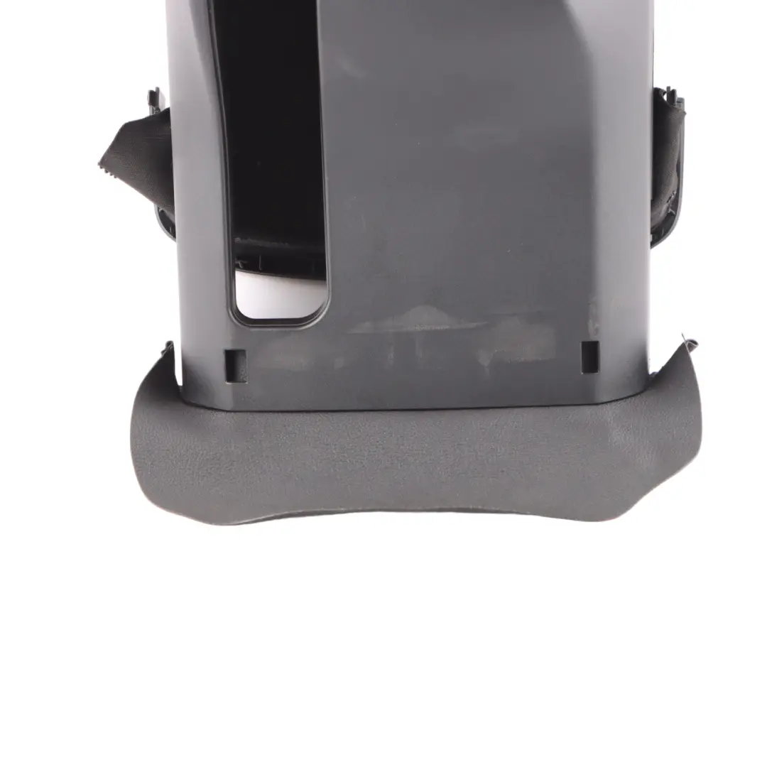 BMW G20 G21 Steering Column Trim Cover Panel Upper Lower Set - SKU 6805545-1 - Part number 6805545