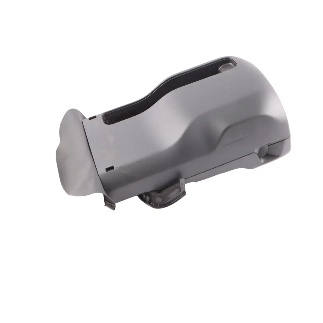 BMW G20 G21 Steering Column Trim Cover Panel Upper Lower Set - SKU 6805545-1 - Part number 6805545