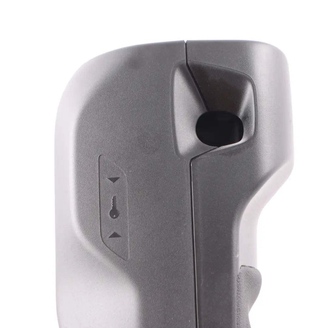 Garniture Colonne Direction Supérieure Inférieure pour BMW G20 G21 à propos du numéro de pièce 6805545 BMW G20 G21 Garniture Colonne Direction Supérieure Inférieure - SKU 6805545-1 - Numéro de pièce 6805545