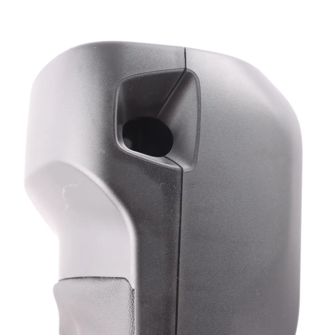 Steering Column Trim Cover Panel Upper Lower Set to BMW G20 G21 with Part number 6805545 BMW G20 G21 Steering Column Trim Cover Panel Upper Lower Set - SKU 6805545-1 - Part number 6805545