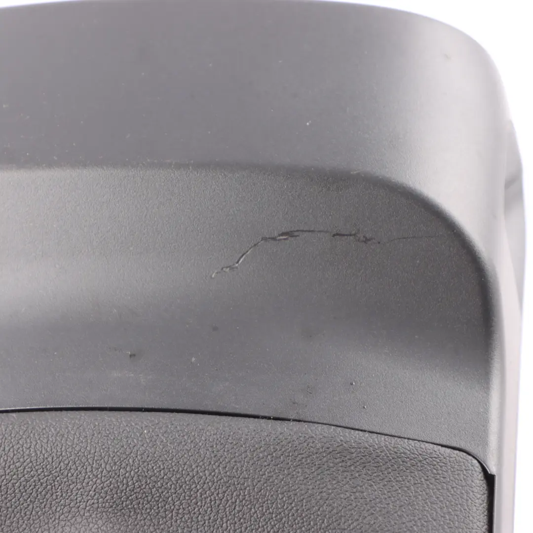 BMW G20 G21 Steering Column Trim Cover Panel Upper Lower Set - SKU 6805545-1 - Part number 6805545